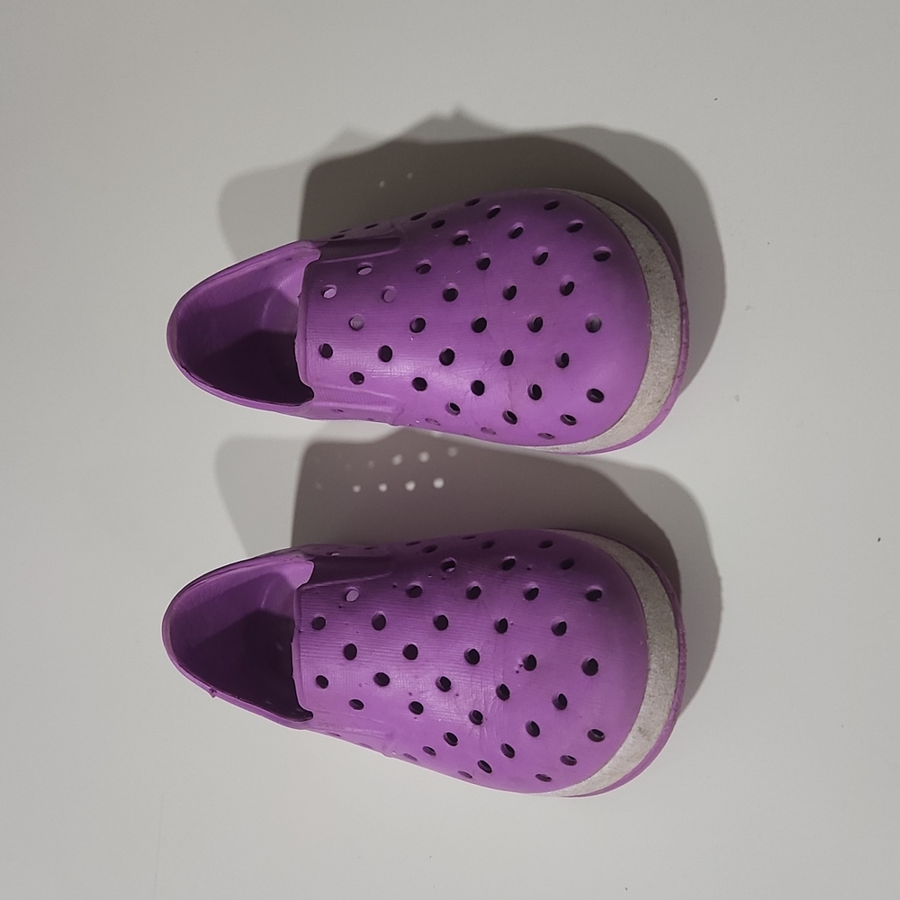 Toddler Slip On Shoes